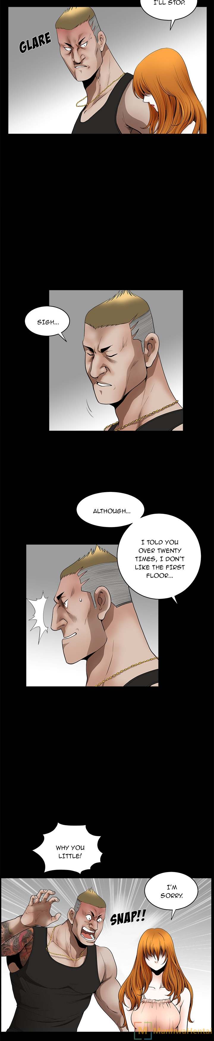 Neighbors - Chapter 1 [photo 8] - MangaPorn
