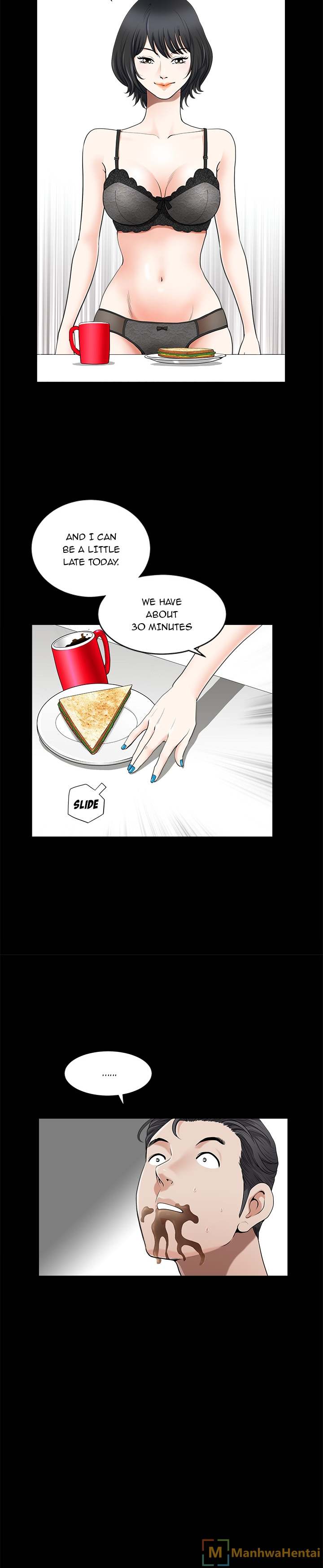 Neighbors - Chapter 2 [photo 10] - MangaPorn