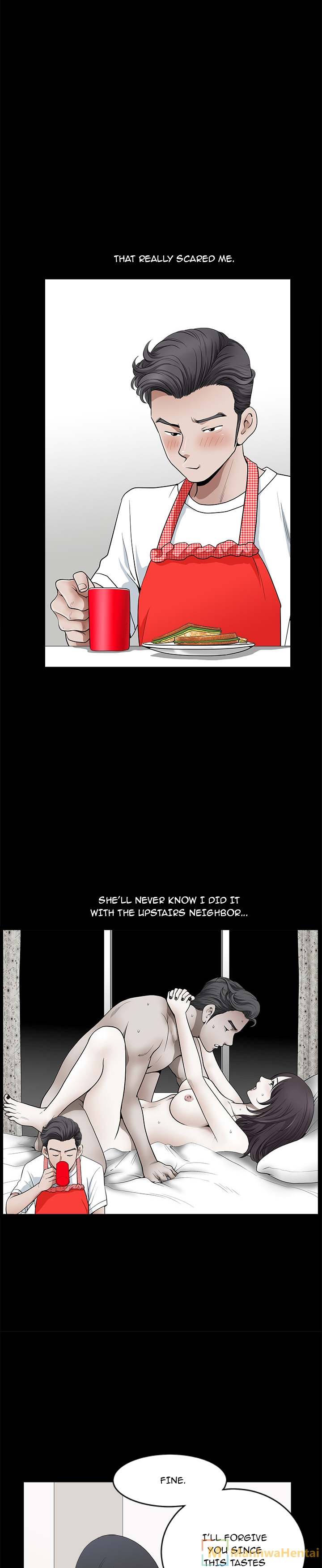 Neighbors - Chapter 2 [photo 13] - MangaPorn