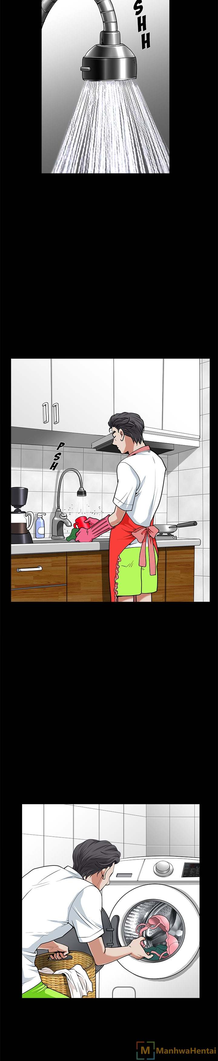 Neighbors - Chapter 2 [photo 16] - MangaPorn