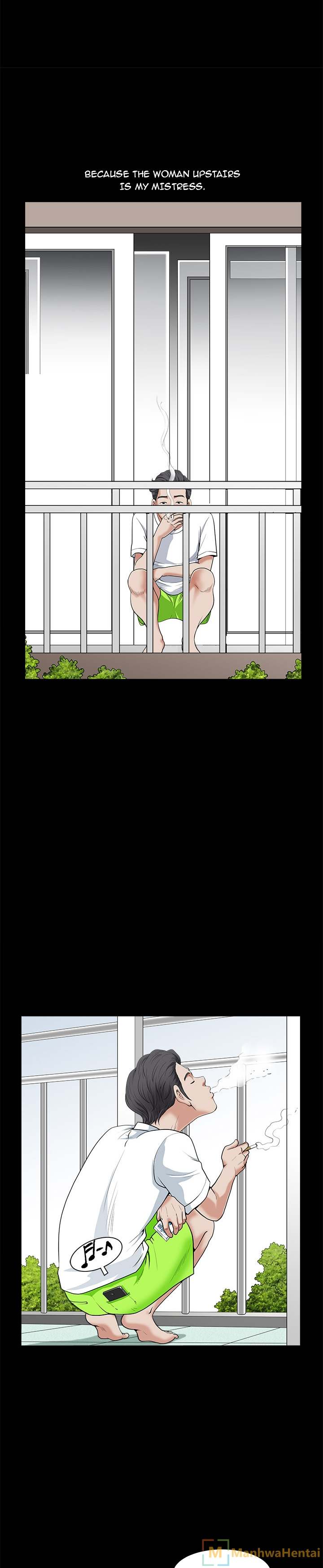Neighbors - Chapter 2 [photo 19] - MangaPorn