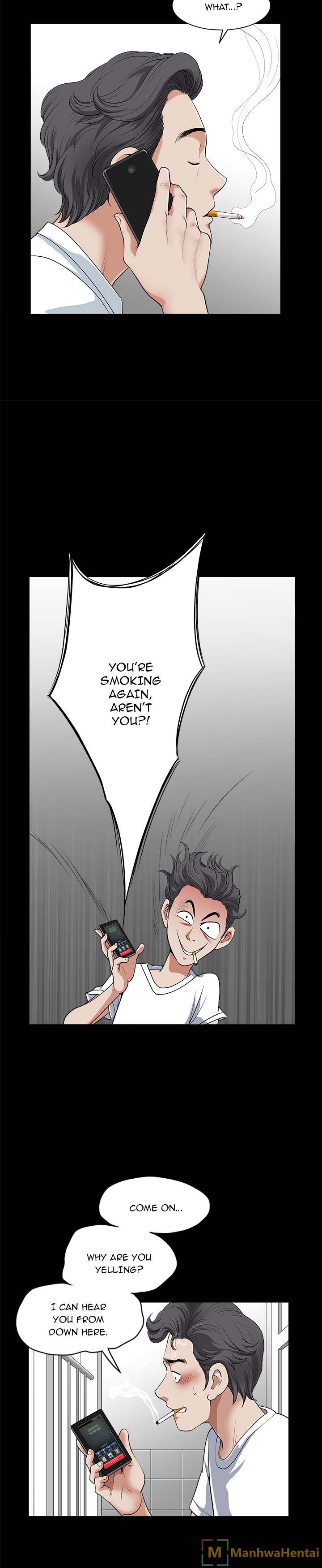 Neighbors - Chapter 2 [photo 20] - MangaPorn