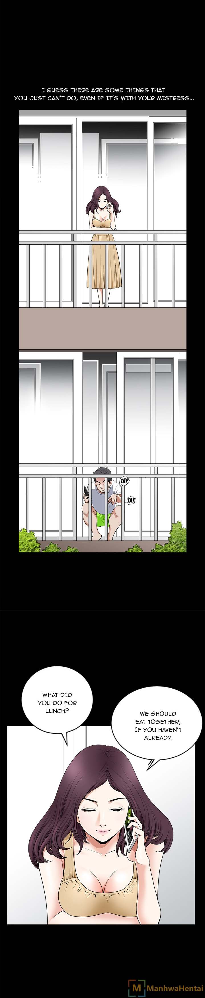 Neighbors - Chapter 2 [photo 22] - MangaPorn
