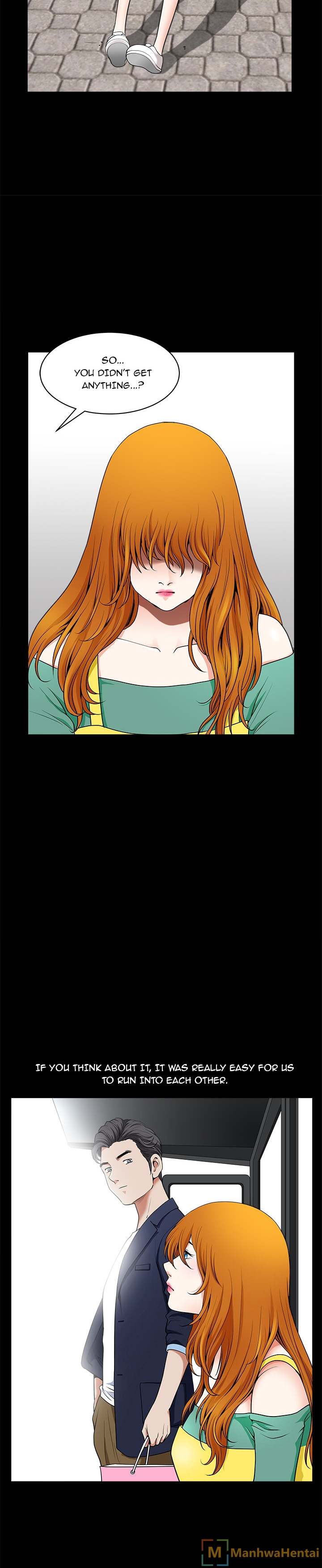 Neighbors - Chapter 2 [photo 37] - MangaPorn
