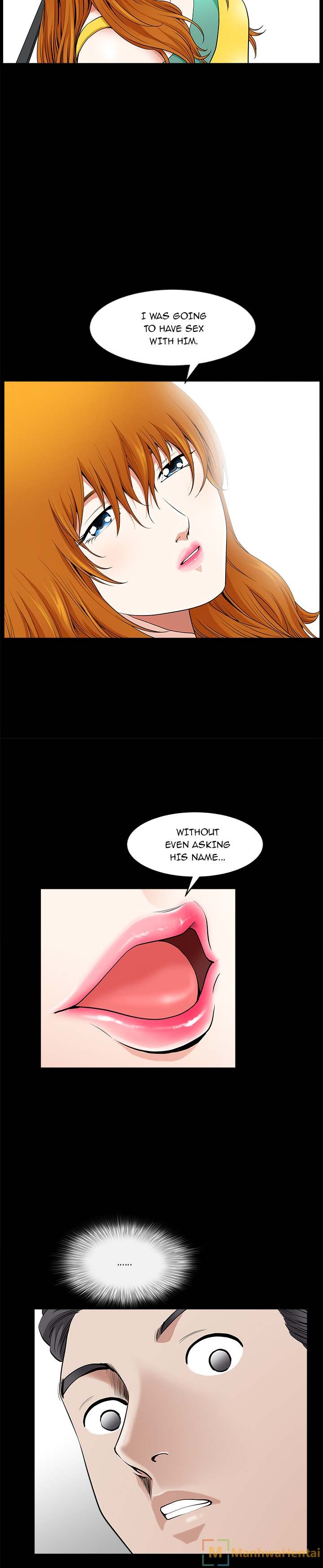 Neighbors - Chapter 2 [photo 40] - MangaPorn