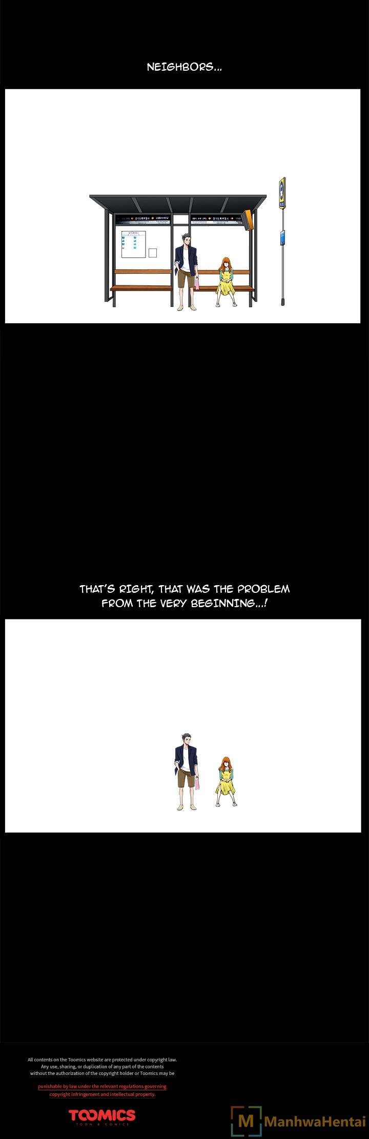 Neighbors - Chapter 2 [photo 42] - MangaPorn