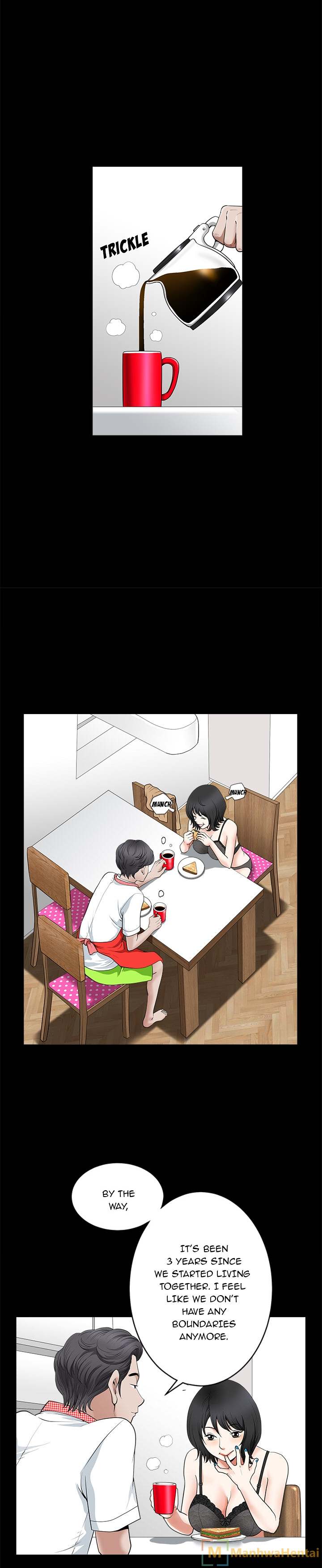 Neighbors - Chapter 2 [photo 6] - MangaPorn