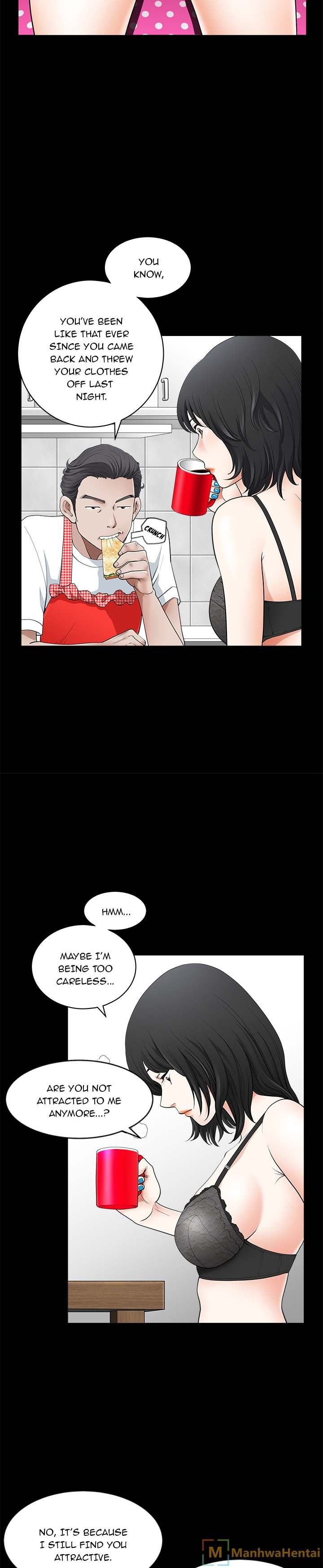 Neighbors - Chapter 2 [photo 8] - MangaPorn