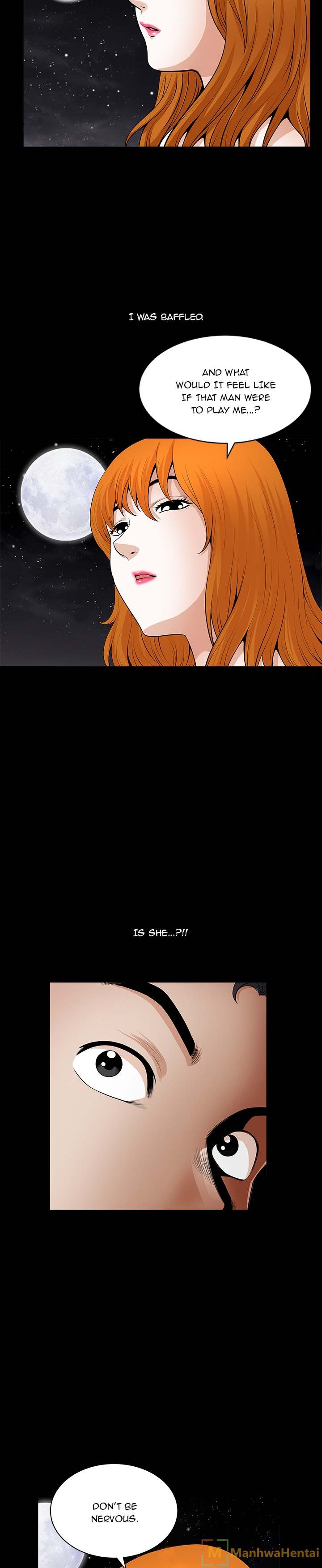 Neighbors - Chapter 3 [photo 37] - MangaPorn