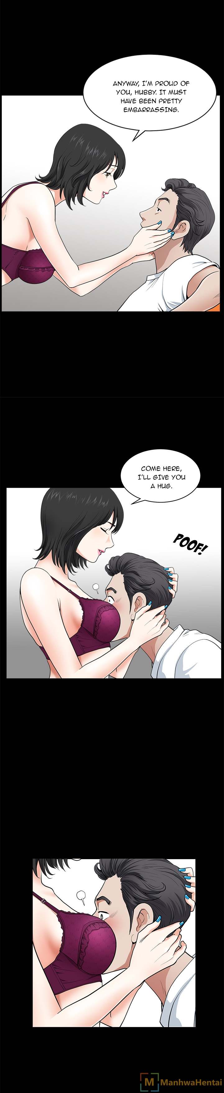Neighbors - Chapter 3 [photo 6] - MangaPorn