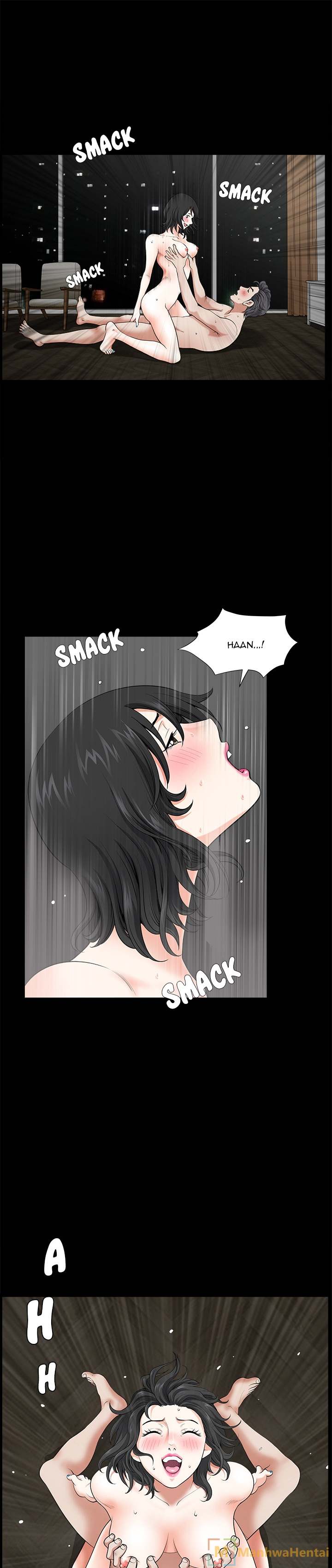 Neighbors - Chapter 4 [photo 1] - MangaPorn