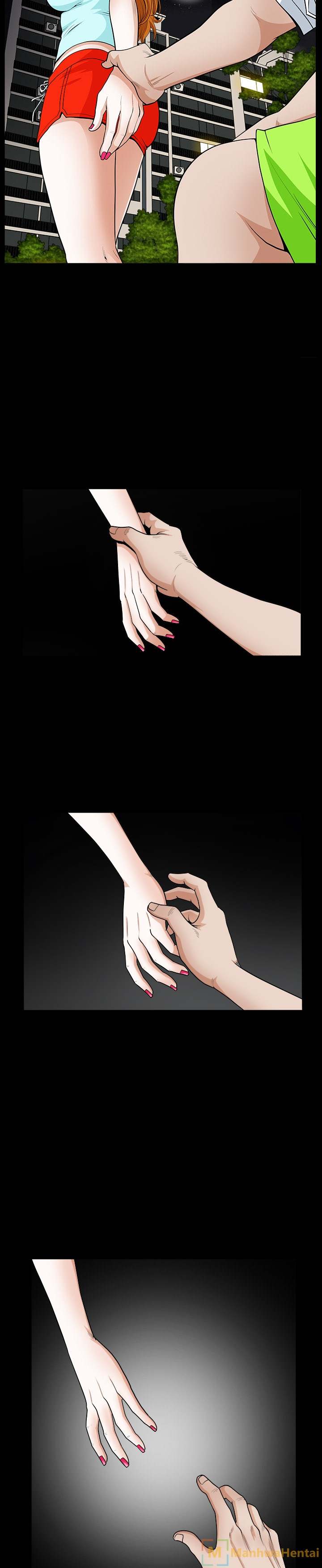 Neighbors - Chapter 4 [photo 10] - MangaPorn