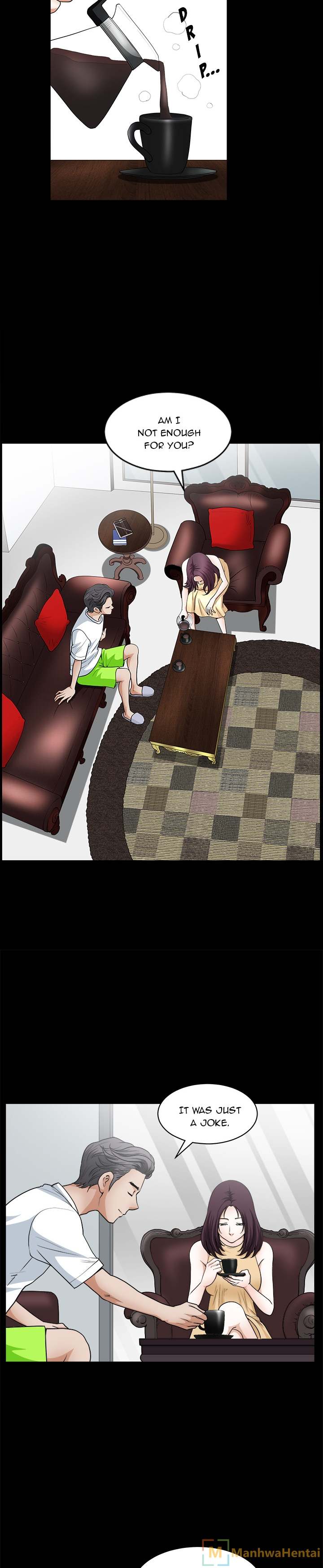 Neighbors - Chapter 4 [photo 12] - MangaPorn