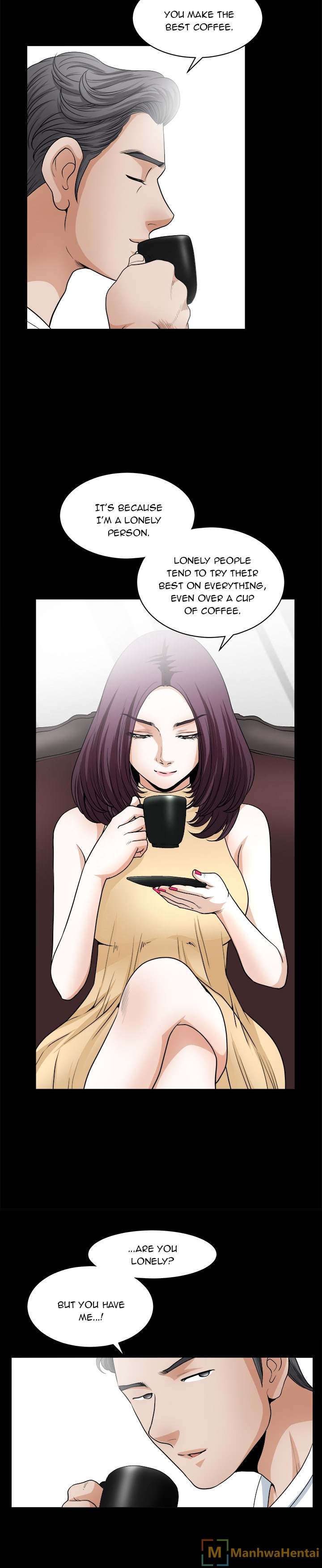 Neighbors - Chapter 4 [photo 13] - MangaPorn