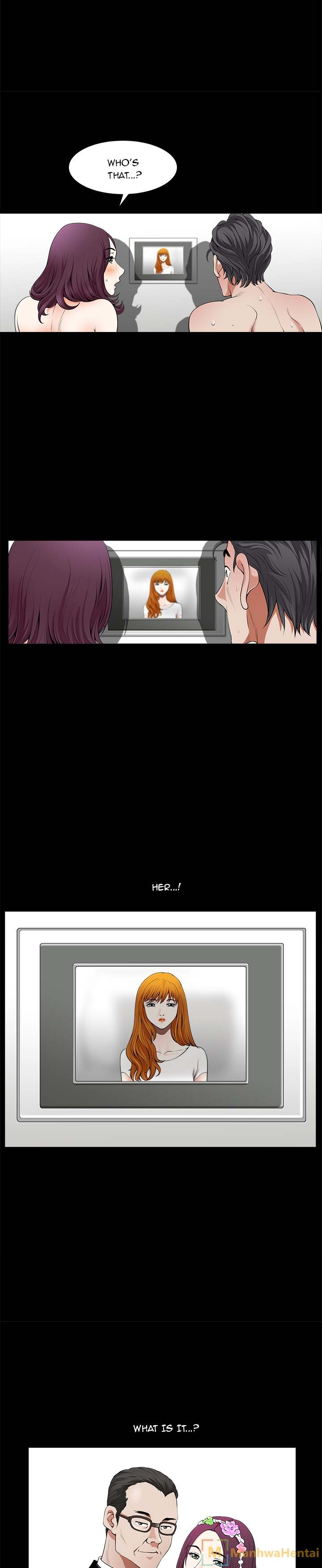 Neighbors - Chapter 4 [photo 26] - MangaPorn