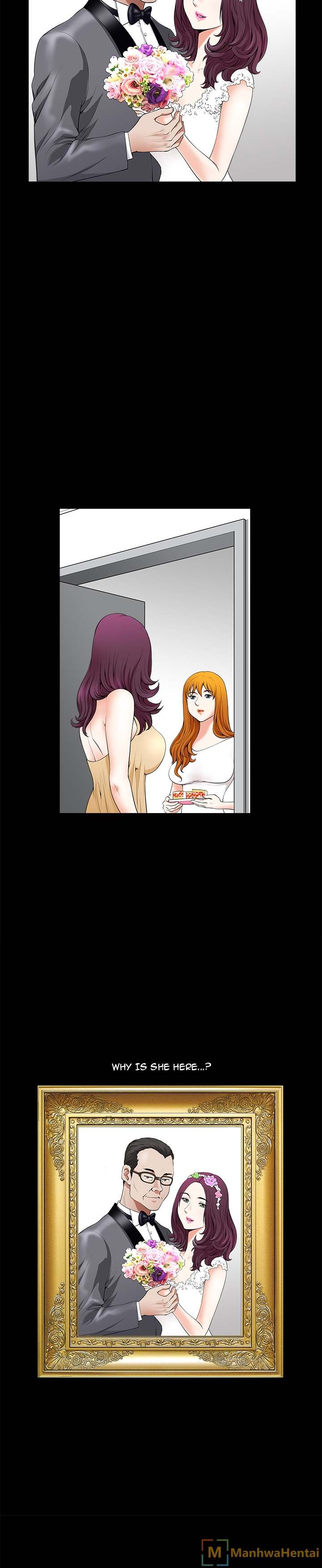Neighbors - Chapter 4 [photo 27] - MangaPorn