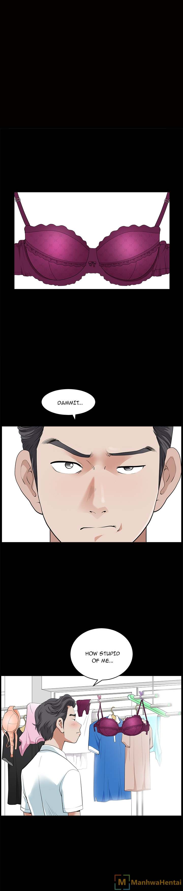 Neighbors - Chapter 4 [photo 3] - MangaPorn
