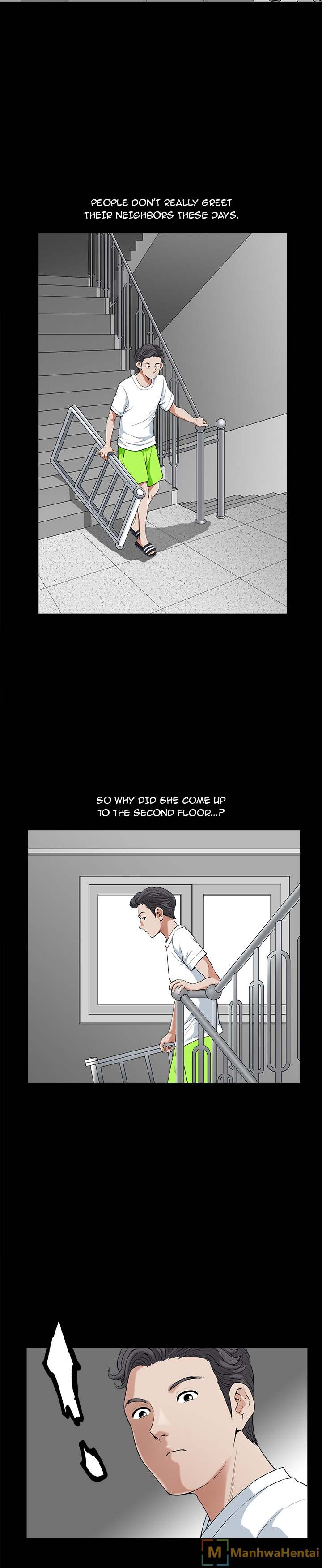Neighbors - Chapter 4 [photo 31] - MangaPorn