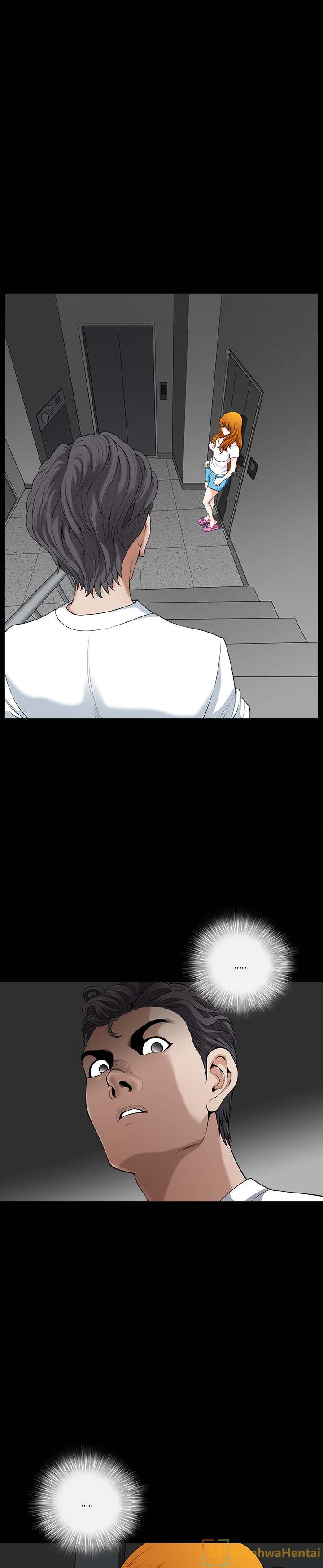 Neighbors - Chapter 4 [photo 32] - MangaPorn