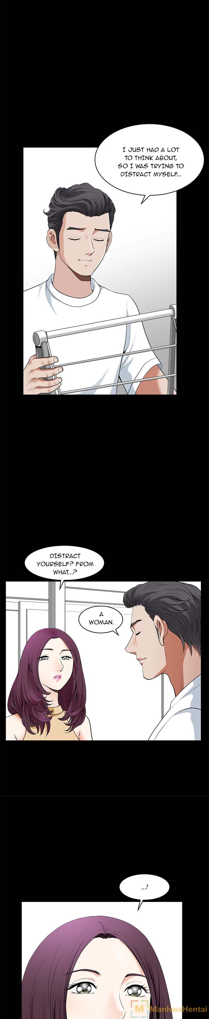 Neighbors - Chapter 4 [photo 6] - MangaPorn