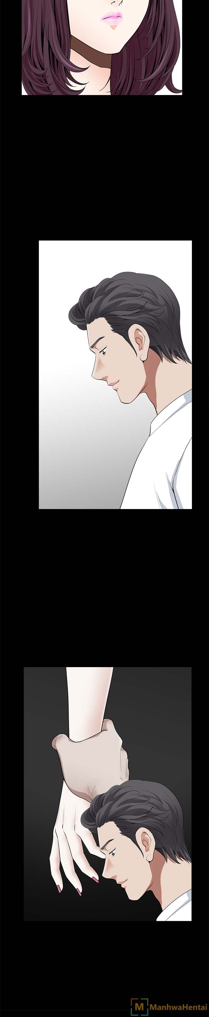 Neighbors - Chapter 4 [photo 7] - MangaPorn