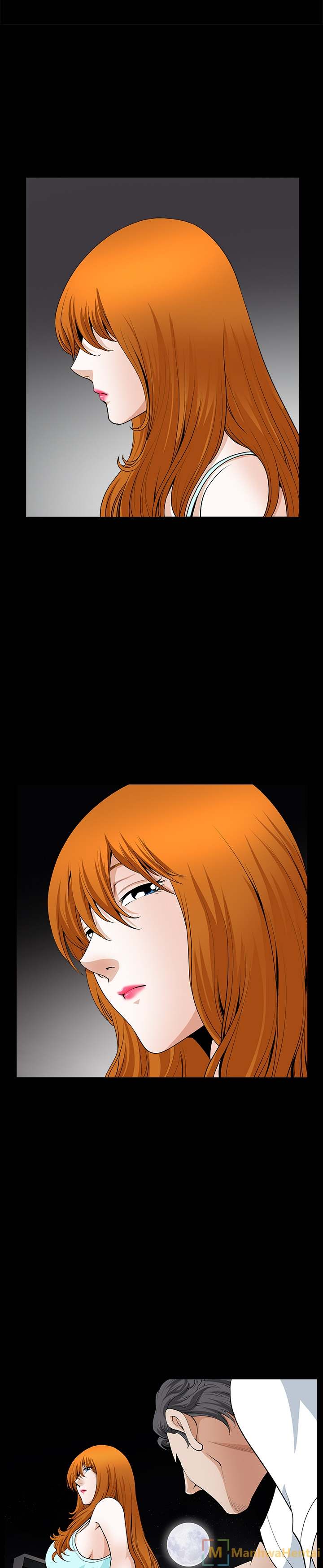 Neighbors - Chapter 4 [photo 9] - MangaPorn