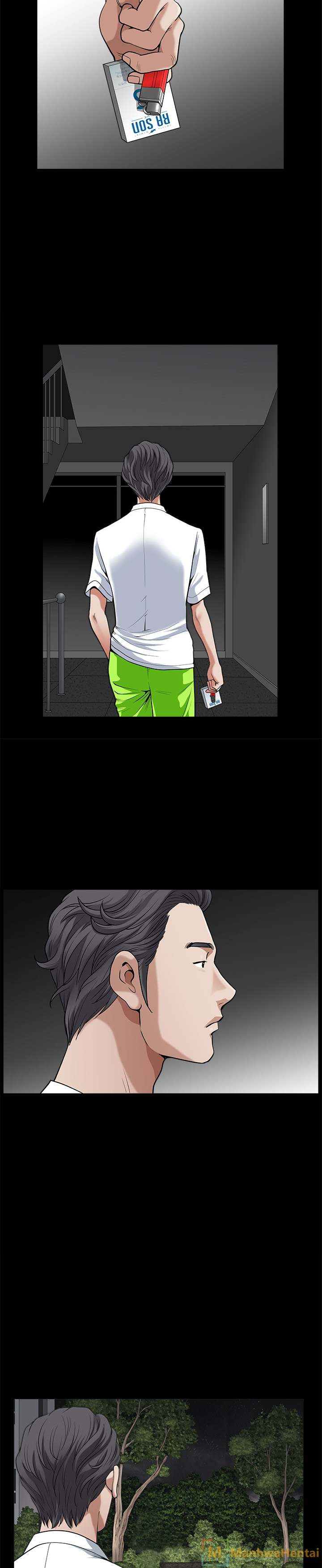 Neighbors - Chapter 5 [photo 13] - MangaPorn