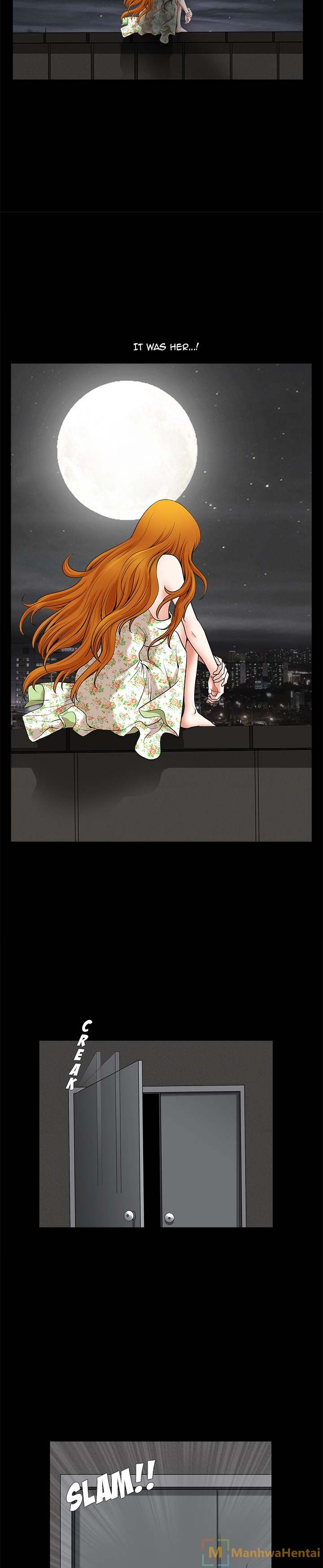 Neighbors - Chapter 5 [photo 19] - MangaPorn
