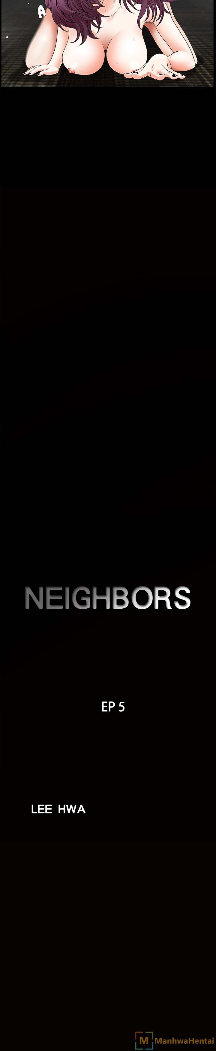 Neighbors - Chapter 5 [photo 2] - MangaPorn