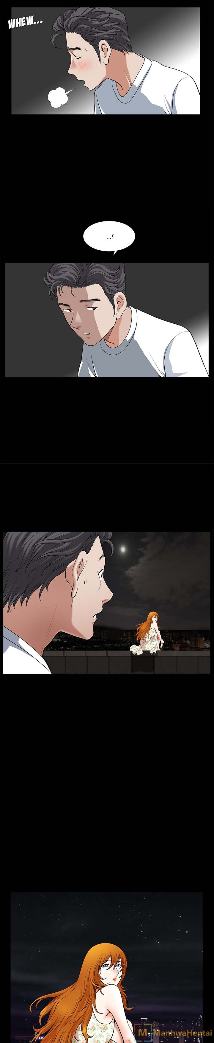 Neighbors - Chapter 5 [photo 21] - MangaPorn