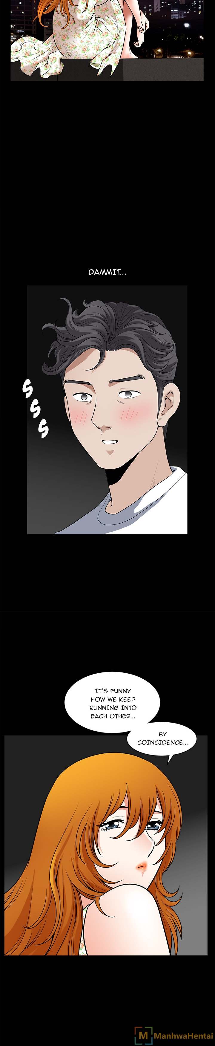 Neighbors - Chapter 5 [photo 22] - MangaPorn