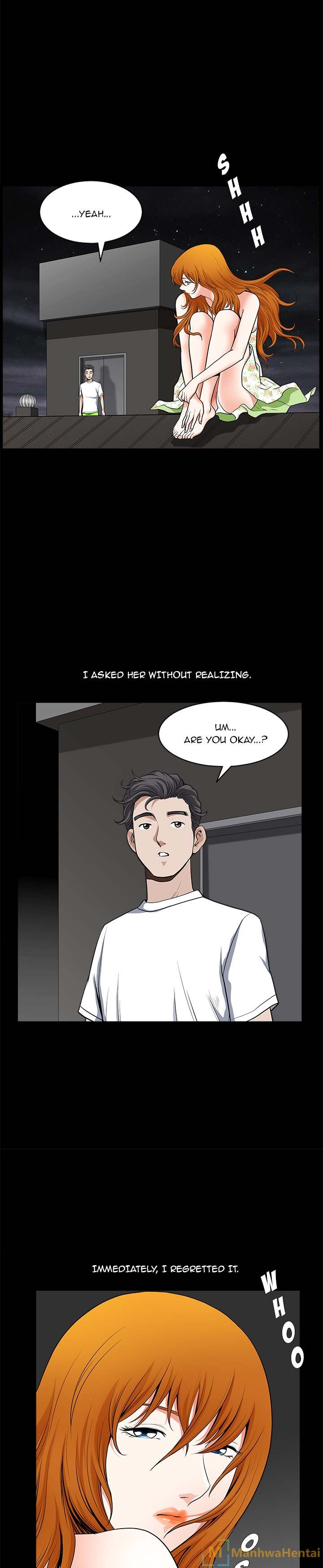 Neighbors - Chapter 5 [photo 23] - MangaPorn