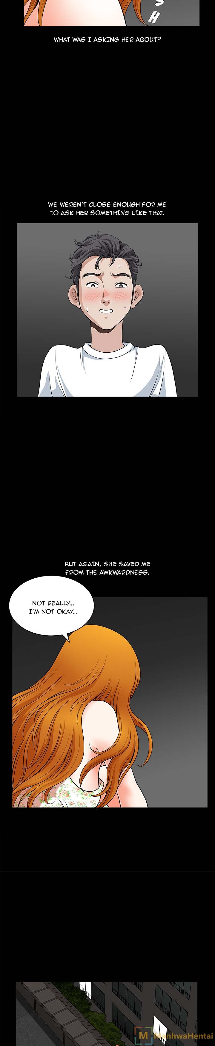 Neighbors - Chapter 5 [photo 24] - MangaPorn