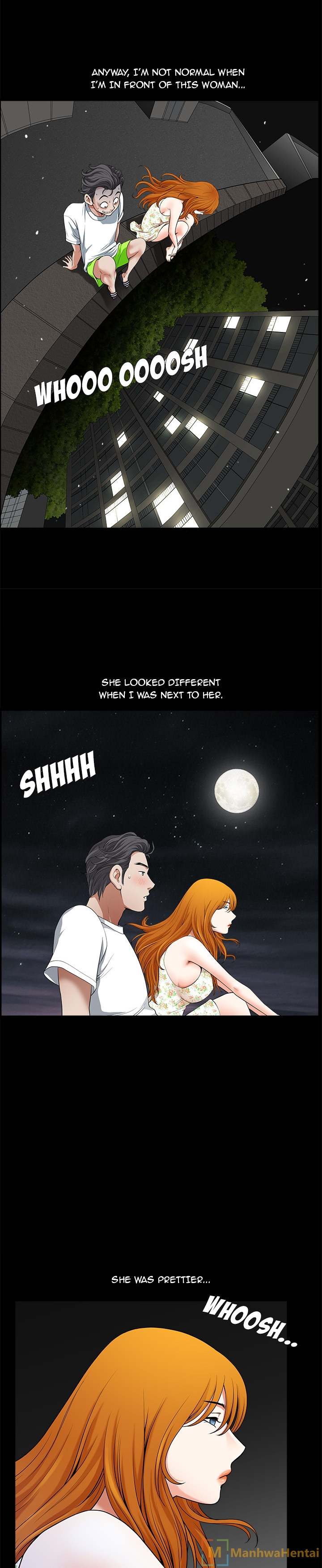 Neighbors - Chapter 5 [photo 28] - MangaPorn