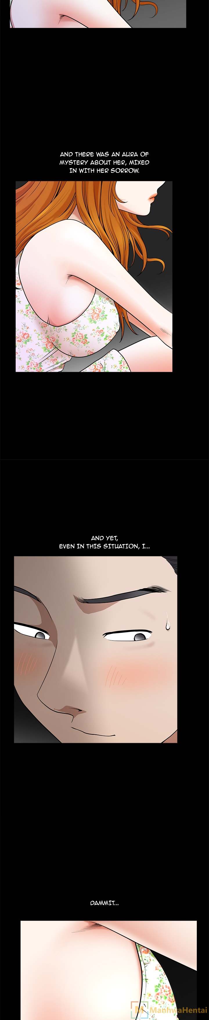 Neighbors - Chapter 5 [photo 29] - MangaPorn
