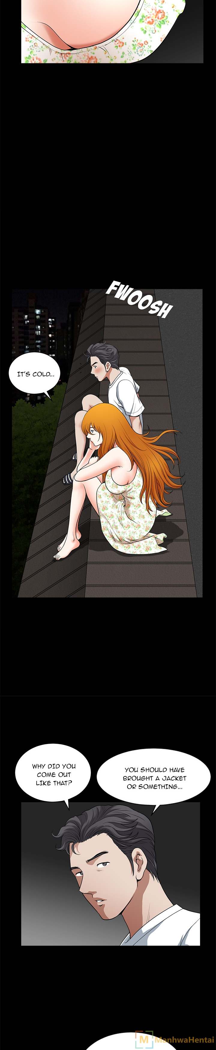 Neighbors - Chapter 5 [photo 30] - MangaPorn