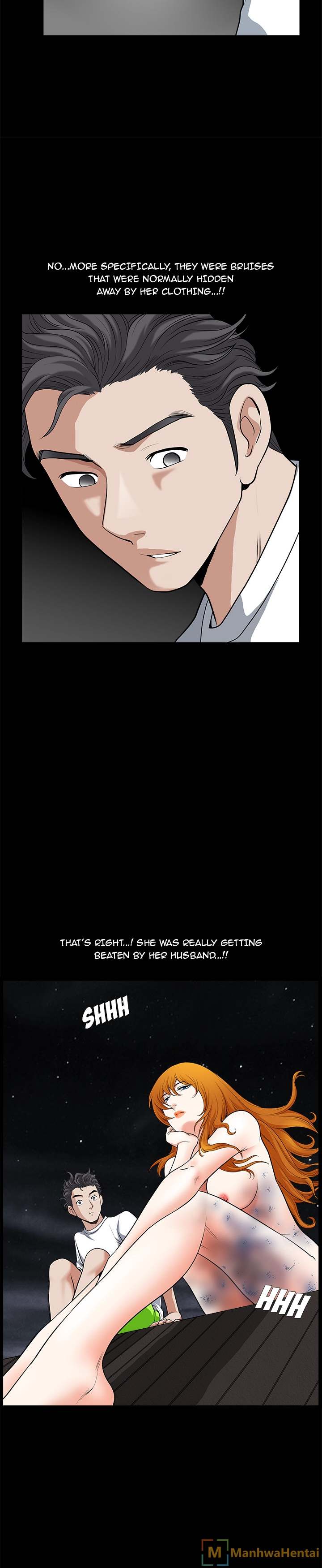 Neighbors - Chapter 5 [photo 33] - MangaPorn
