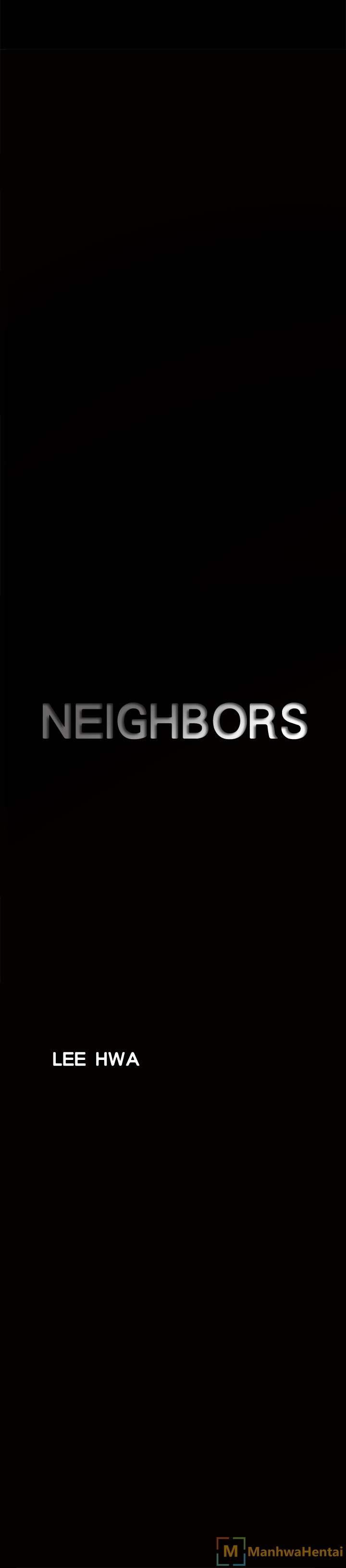 Neighbors - Chapter 5 [photo 34] - MangaPorn