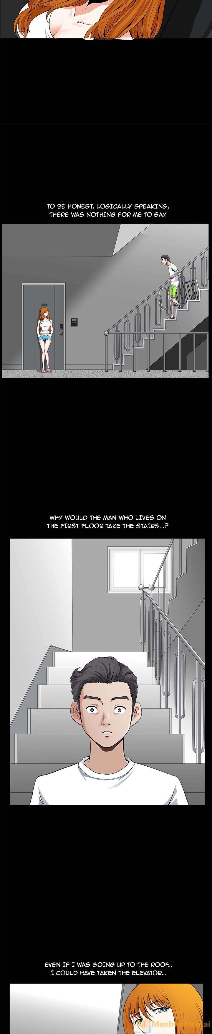 Neighbors - Chapter 5 [photo 4] - MangaPorn