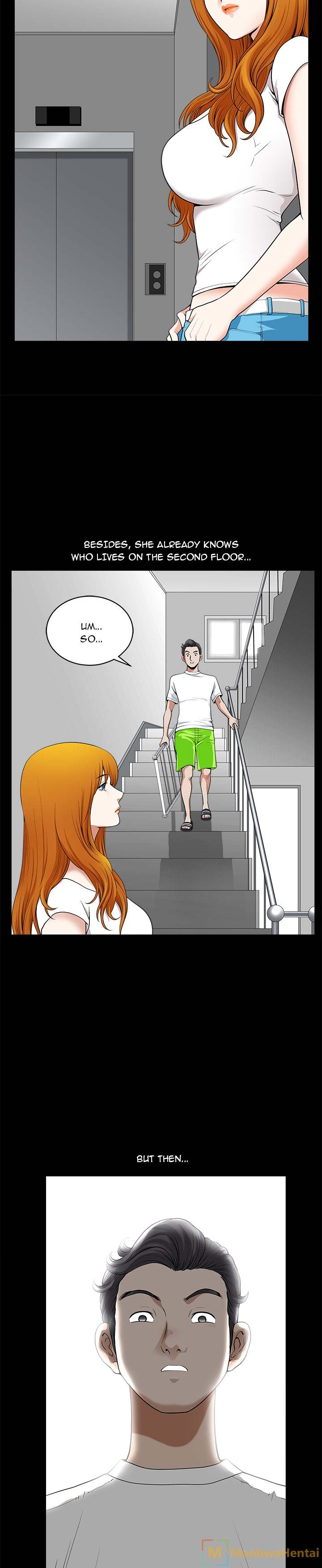 Neighbors - Chapter 5 [photo 5] - MangaPorn