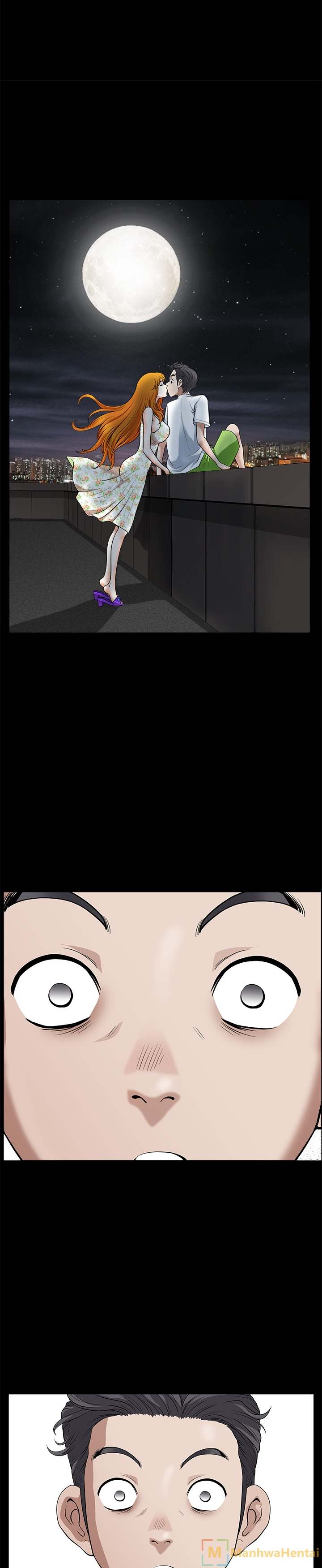 Neighbors - Chapter 6 [photo 10] - MangaPorn