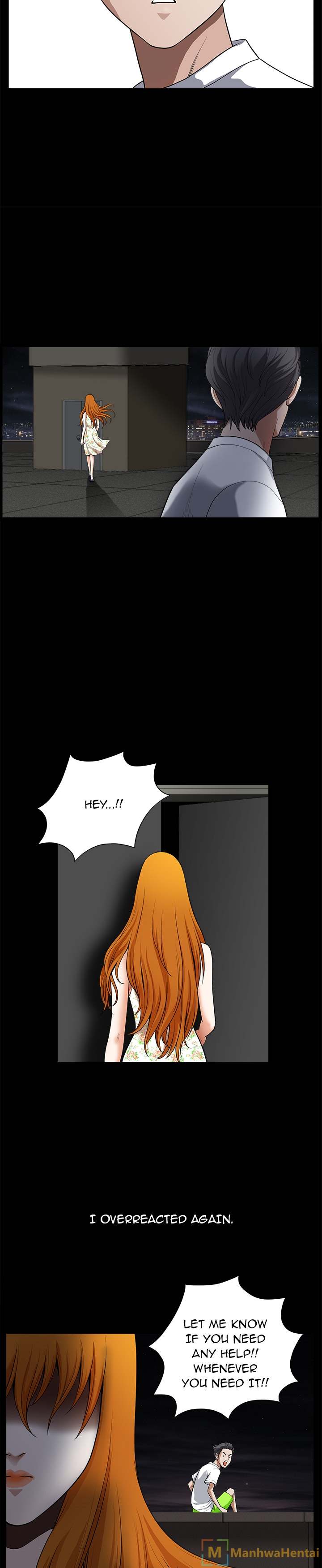 Neighbors - Chapter 6 [photo 11] - MangaPorn