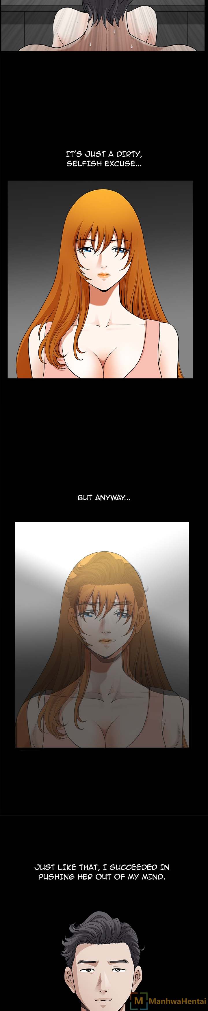 Neighbors - Chapter 6 [photo 27] - MangaPorn