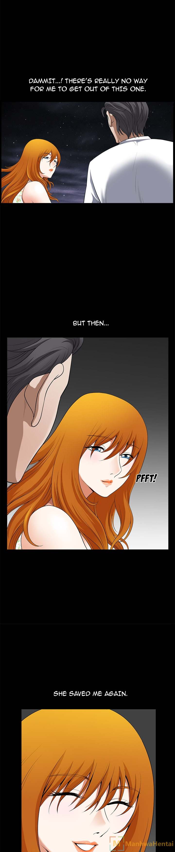 Neighbors - Chapter 6 [photo 7] - MangaPorn