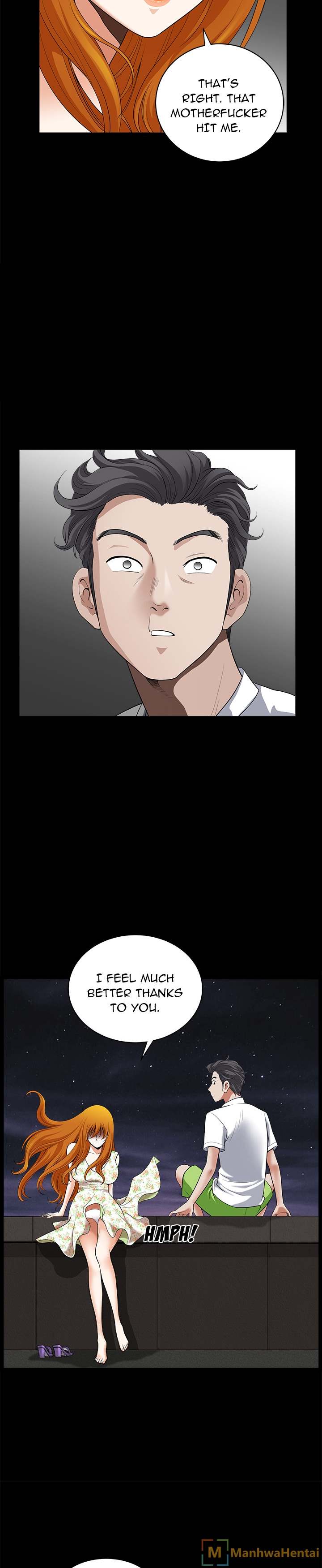 Neighbors - Chapter 6 [photo 8] - MangaPorn