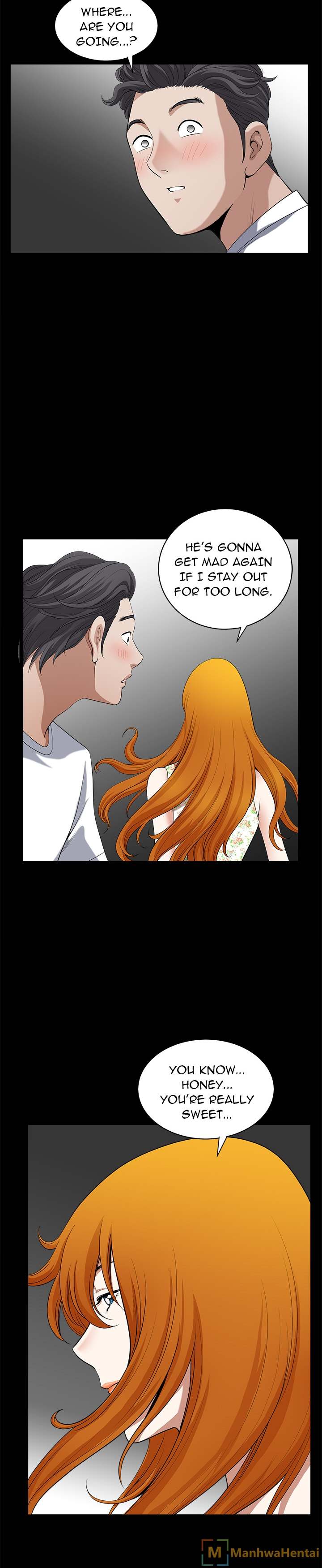 Neighbors - Chapter 6 [photo 9] - MangaPorn