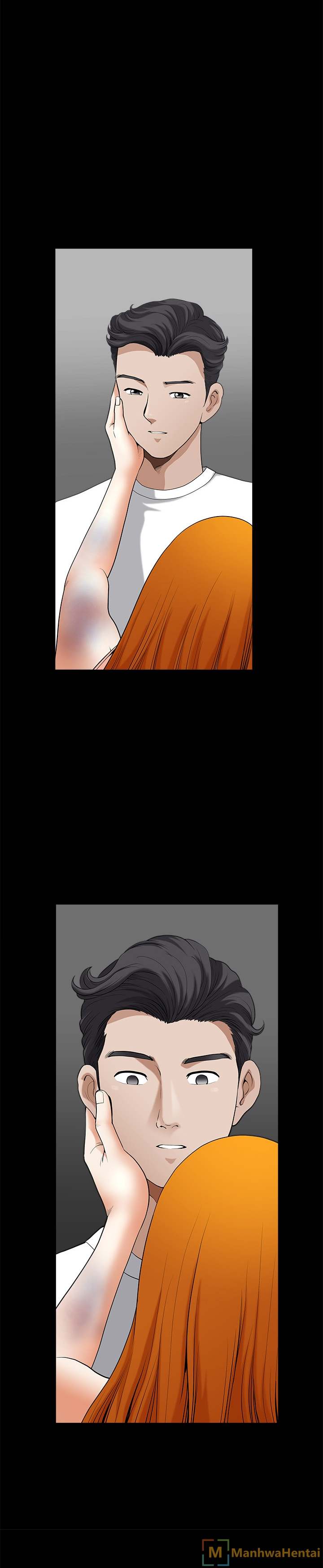 Neighbors - Chapter 7 [photo 12] - MangaPorn