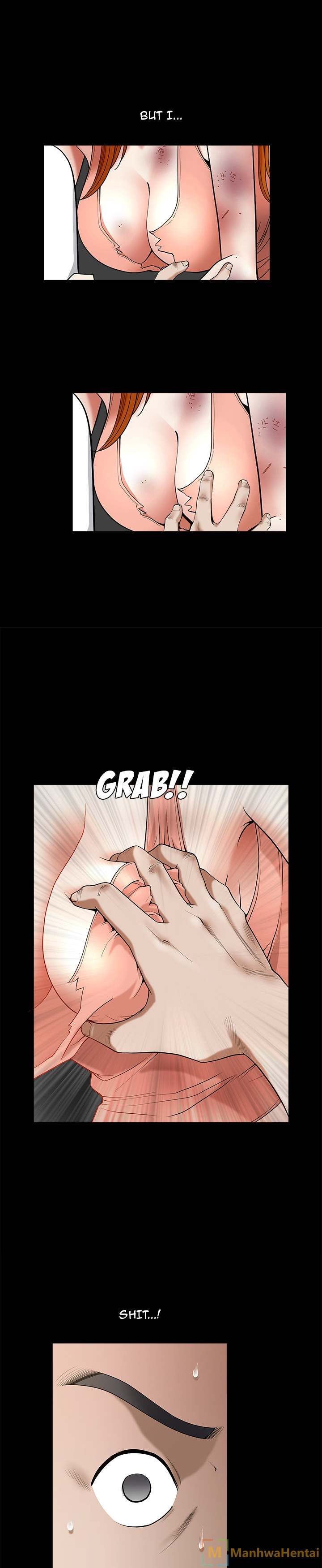 Neighbors - Chapter 7 [photo 15] - MangaPorn