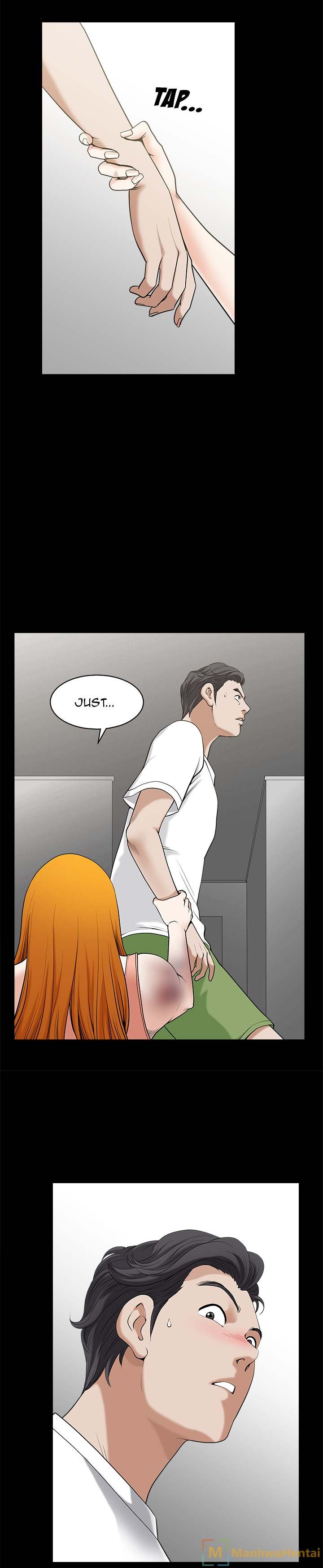Neighbors - Chapter 7 [photo 17] - MangaPorn