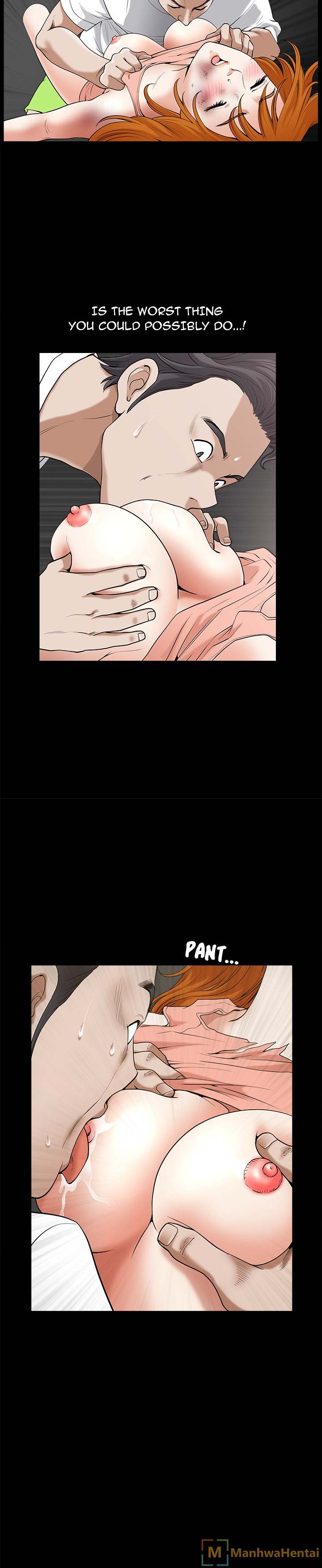 Neighbors - Chapter 7 [photo 24] - MangaPorn